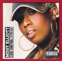 Missy Elliott Featuring Ciara & Fat Man Scoop - Lose... (CD)